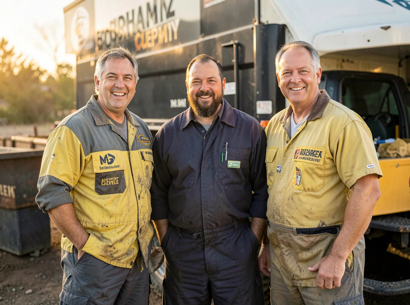 Sewage Cleanup company in Lamont, OK